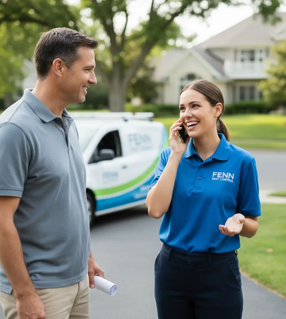 Bed Bug Extermination in Hershey, PA